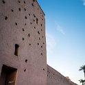 MAR MAR Marrakesh 2017JAN05 DoukkalaWall 003 : 2016 - African Adventures, 2017, Africa, Date, January, Marrakesh, Marrakesh-Safi, Month, Morocco, Northern, Places, Trips, Wall Marrakech Doukkala, Year